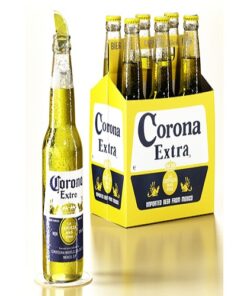 Corona Extra Beer (355ml)