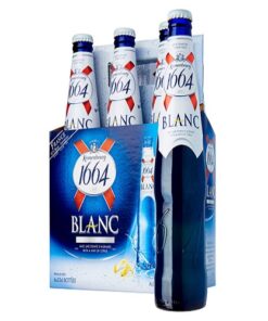 1664 Blanc Beer (250ml x 24 Cans)